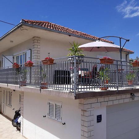 Quality Vila "Comfort" Trogir Ngoại thất bức ảnh