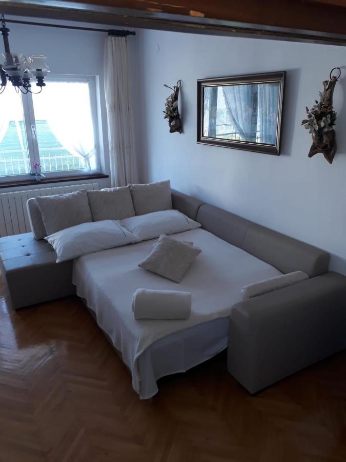 Quality Vila "Comfort" Trogir Ngoại thất bức ảnh