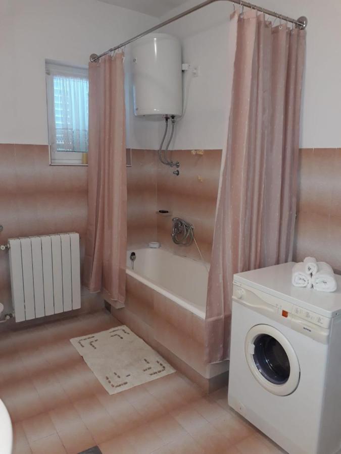 Quality Vila "Comfort" Trogir Ngoại thất bức ảnh