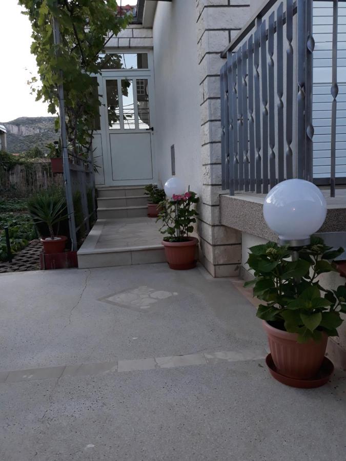 Quality Vila "Comfort" Trogir Ngoại thất bức ảnh