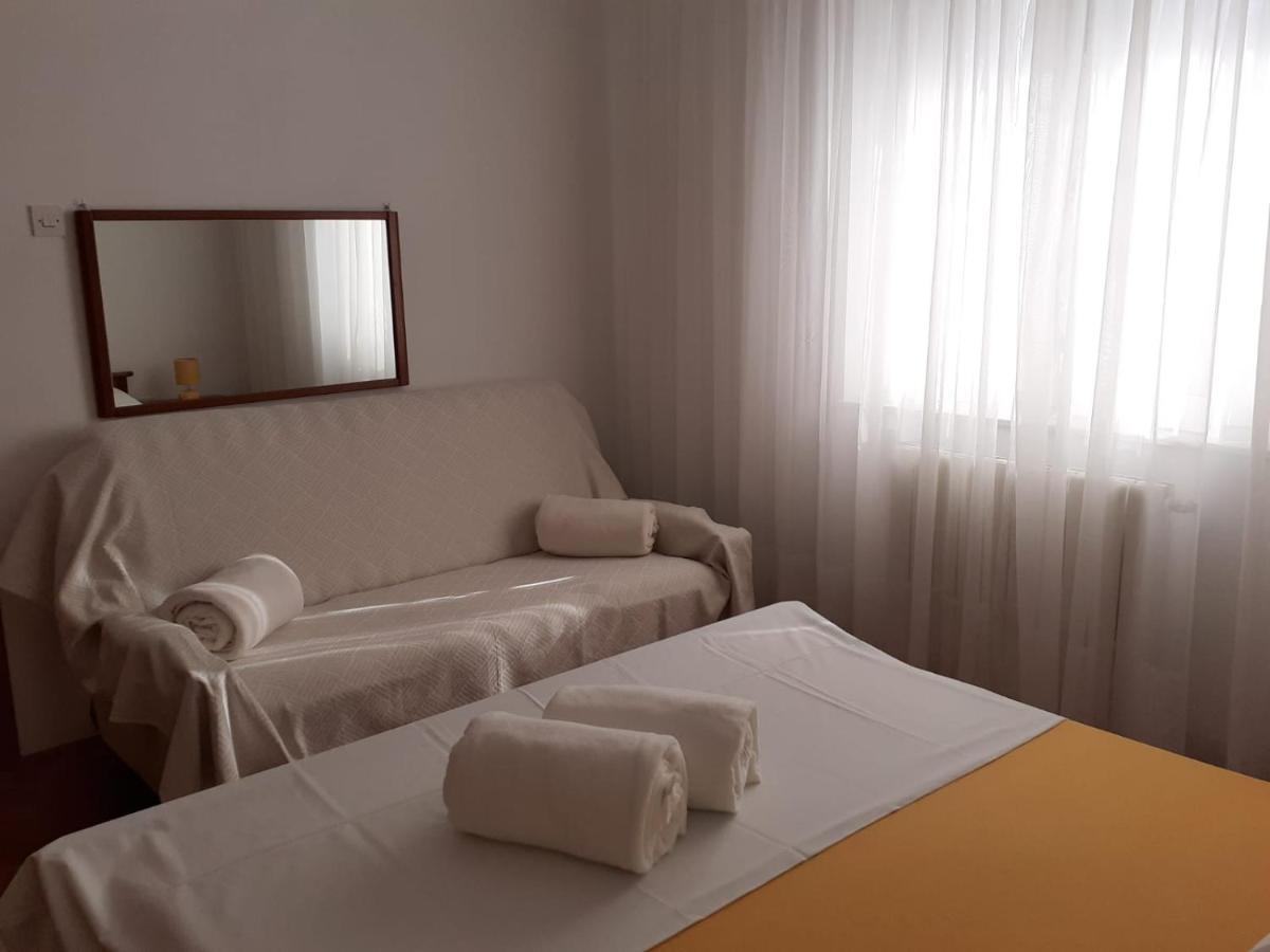 Quality Vila "Comfort" Trogir Ngoại thất bức ảnh