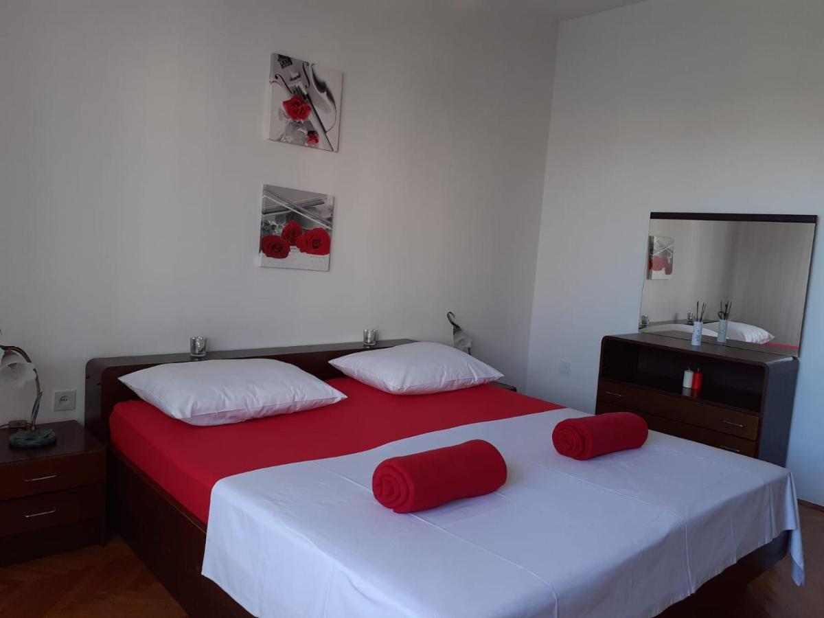 Quality Vila "Comfort" Trogir Ngoại thất bức ảnh