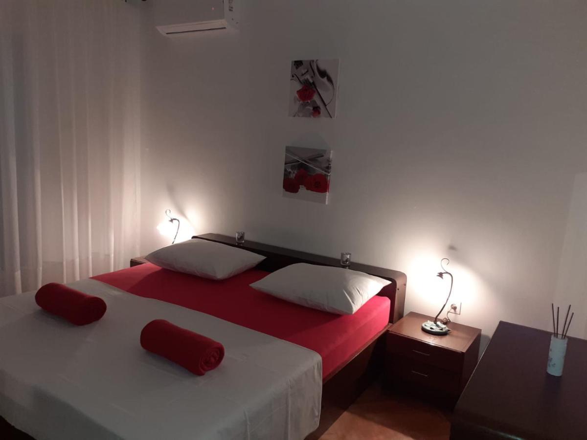 Quality Vila "Comfort" Trogir Ngoại thất bức ảnh