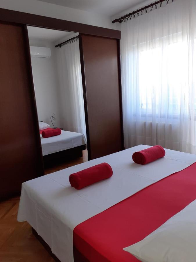 Quality Vila "Comfort" Trogir Ngoại thất bức ảnh