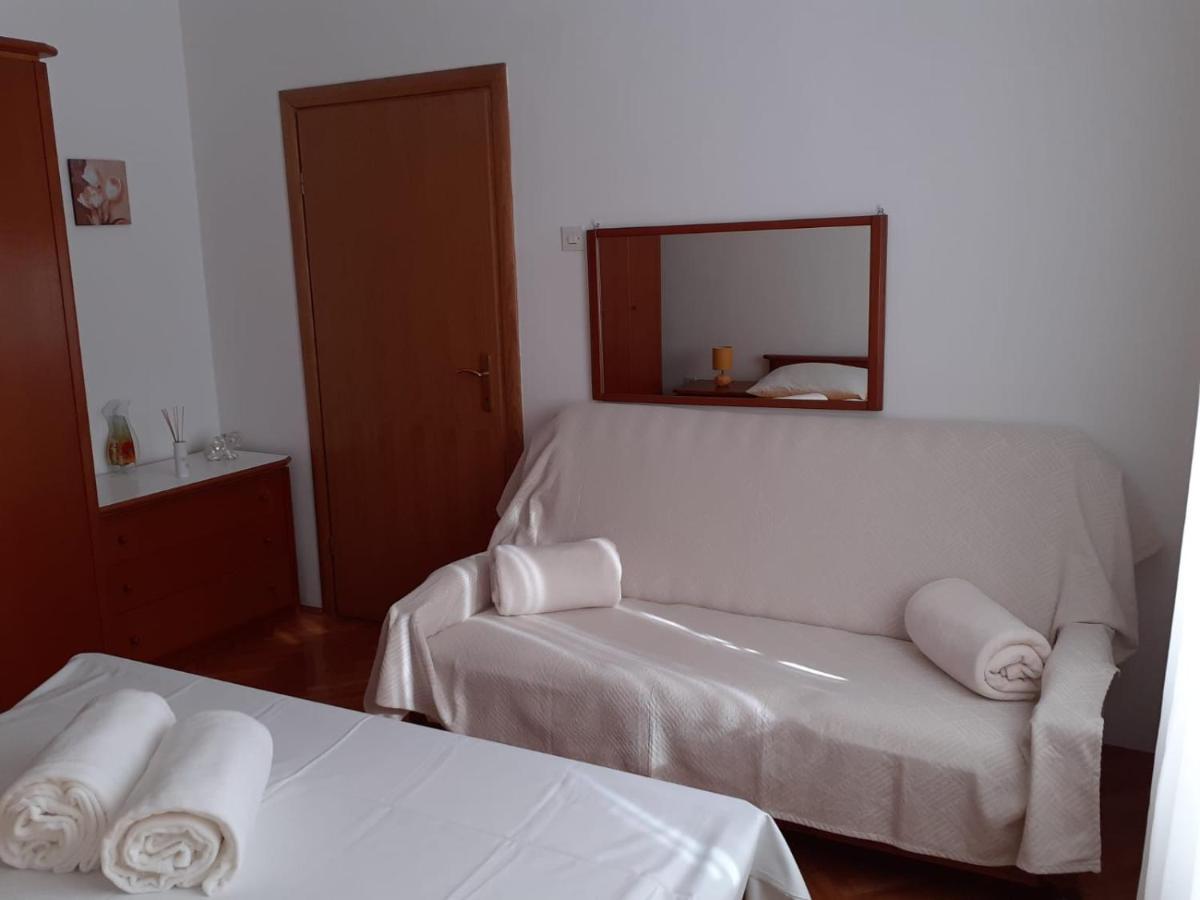 Quality Vila "Comfort" Trogir Ngoại thất bức ảnh
