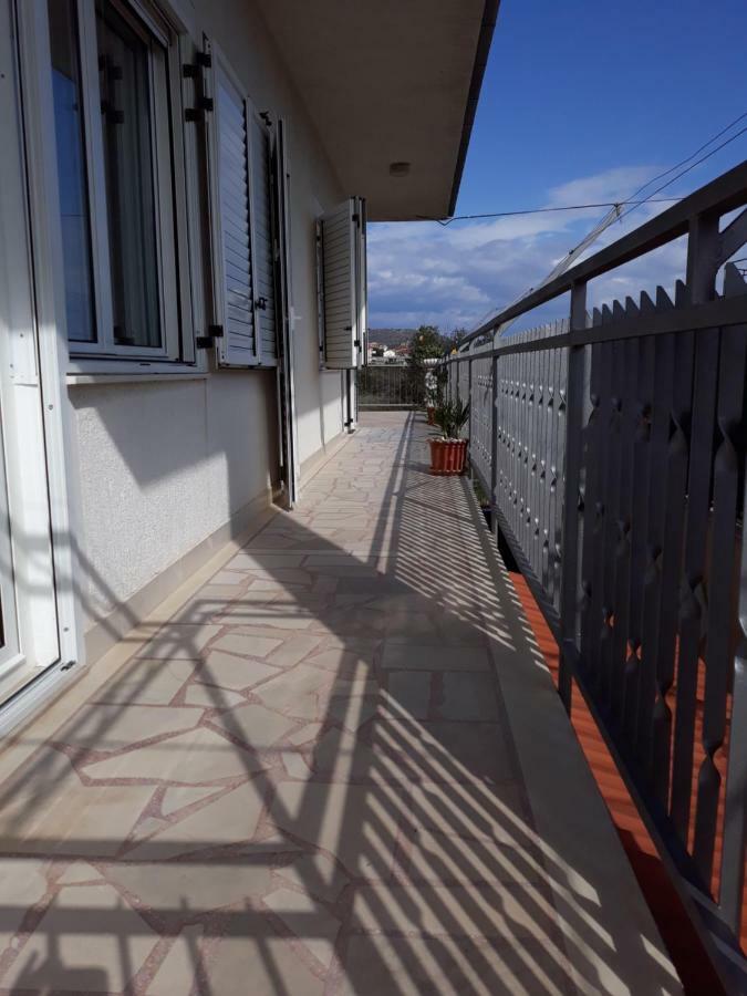 Quality Vila "Comfort" Trogir Ngoại thất bức ảnh