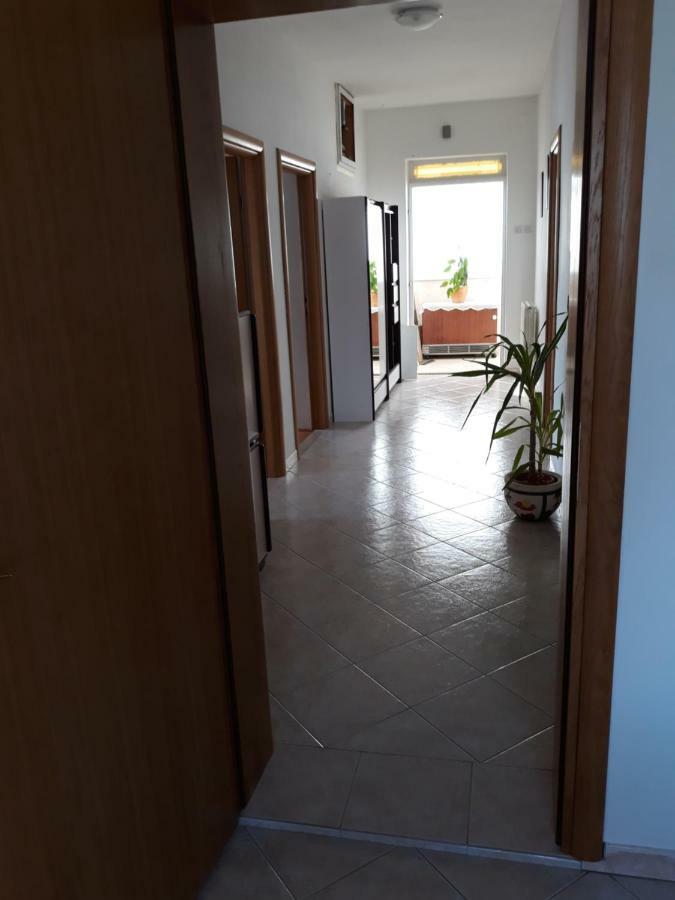 Quality Vila "Comfort" Trogir Ngoại thất bức ảnh