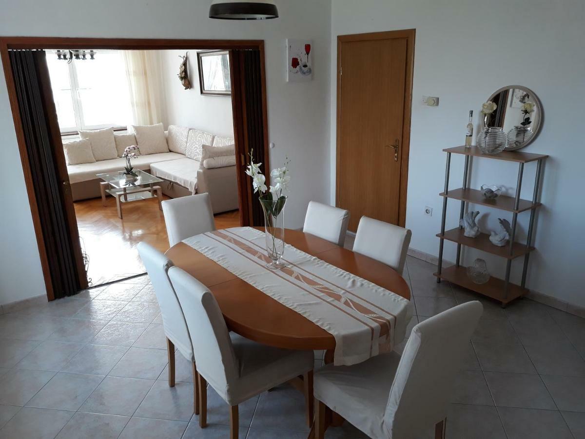 Quality Vila "Comfort" Trogir Ngoại thất bức ảnh
