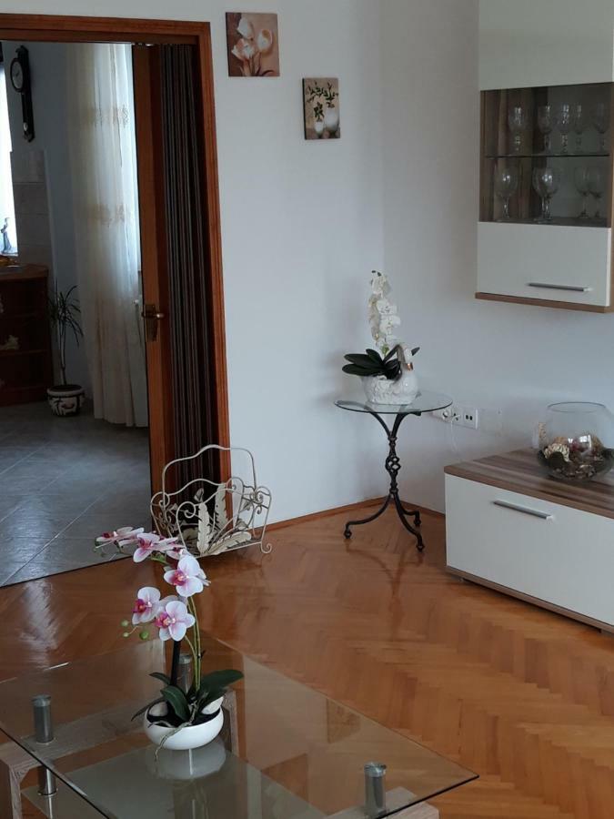 Quality Vila "Comfort" Trogir Ngoại thất bức ảnh