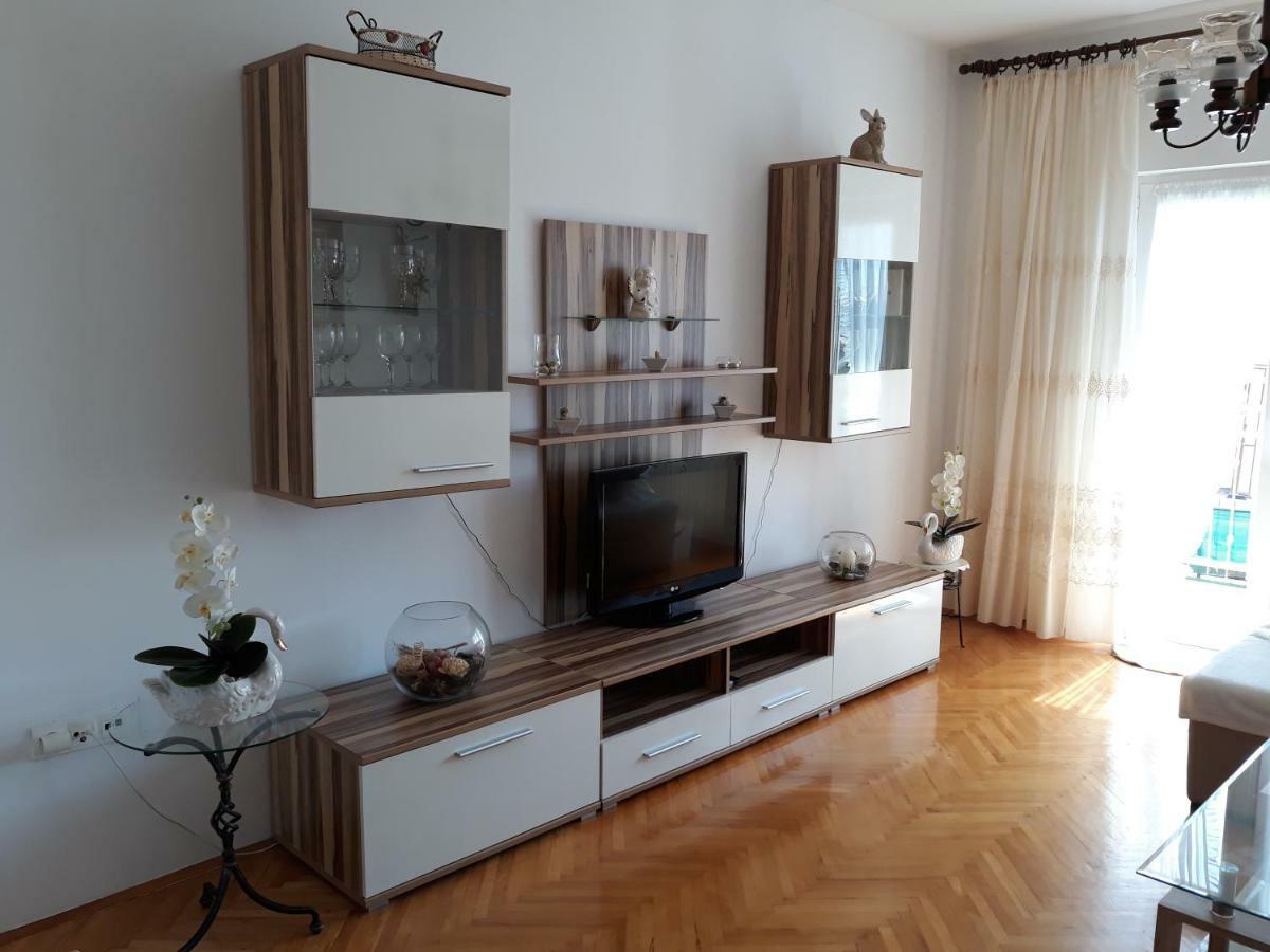 Quality Vila "Comfort" Trogir Ngoại thất bức ảnh